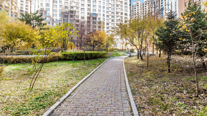 壹品新境外景图