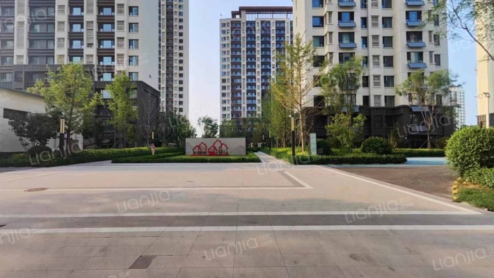 云悦华邸外景图