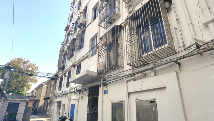 环城西路163号外景图