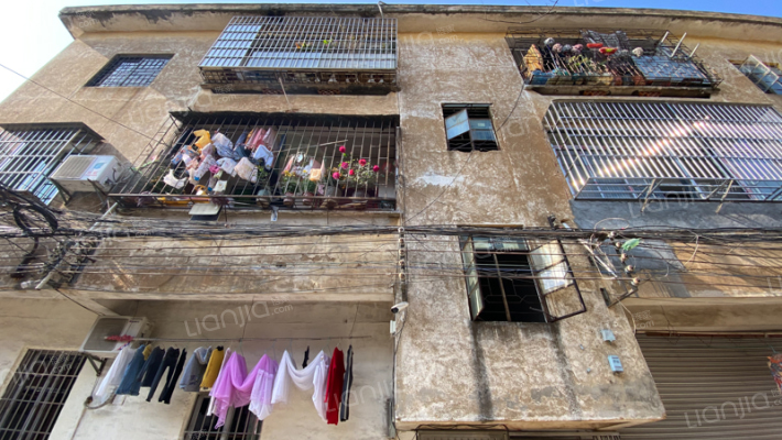 安乐街55号外景图