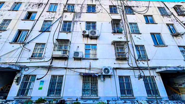 漕运西路82号外景图