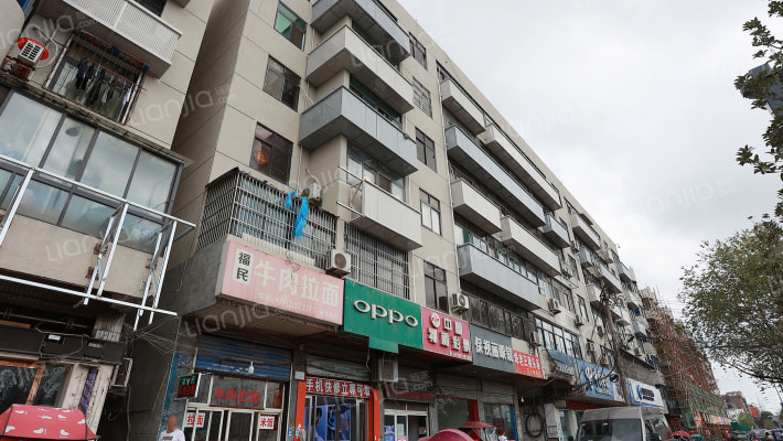 长江东路2号外景图