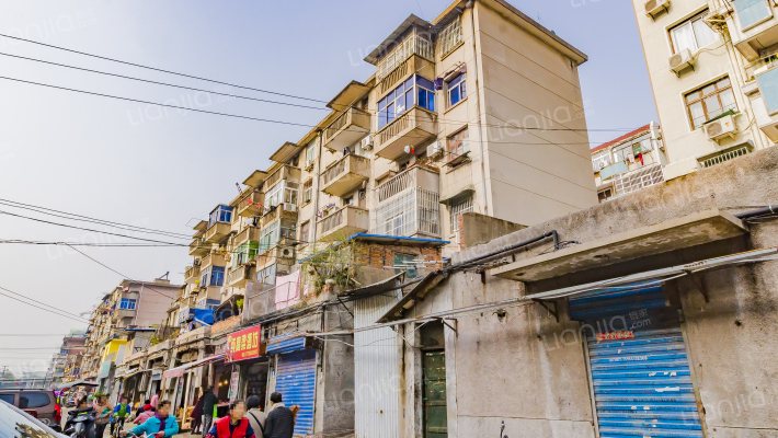 五河路61号外景图