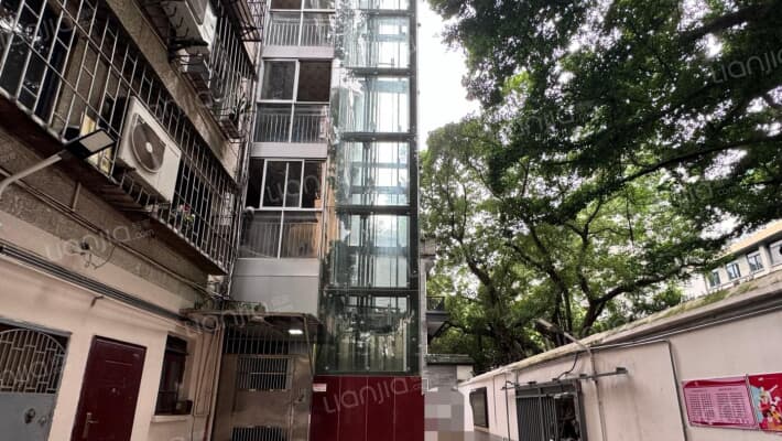 秀冶里河墘巷5号外景图