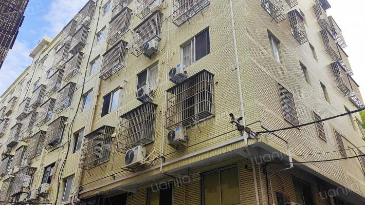 民丰路158弄外景图