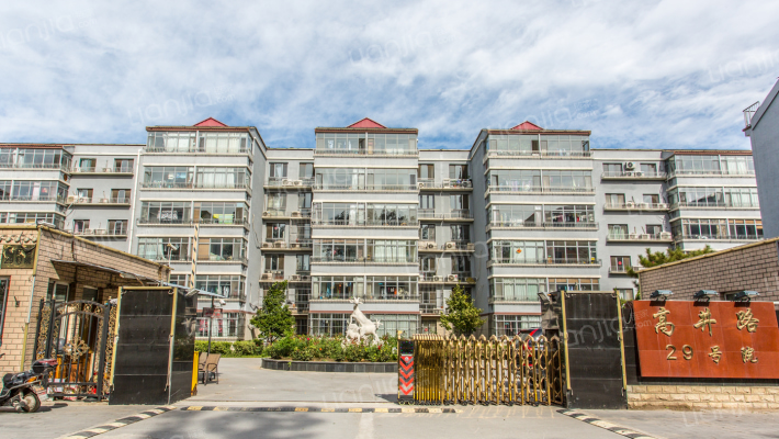 高井29号院外景图