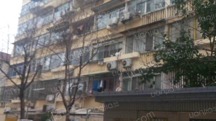 愚园路1032弄131支弄外景图