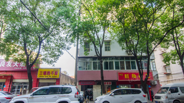 蔡姚路6号外景图