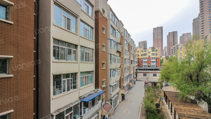 吉盛小区2期外景图