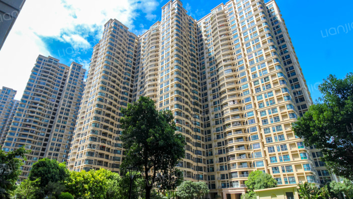 碧桂园.十里银滩.山林海二区外景图