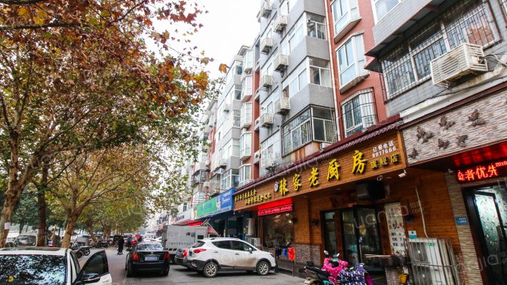 金地嘉苑外景图