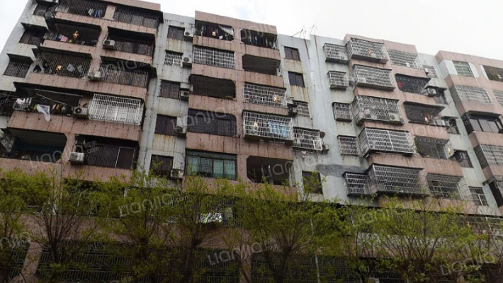 凤仪西路外景图