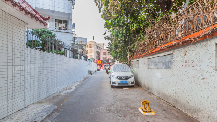宏基路中街北二巷外景图