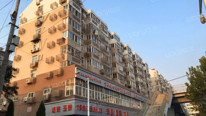 重庆南路48号外景图