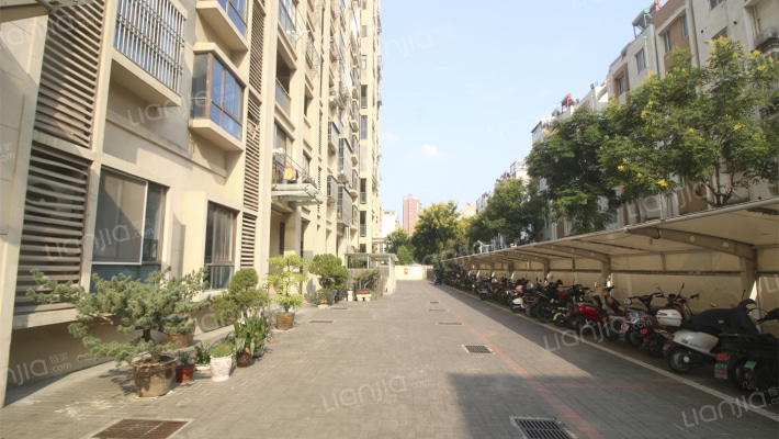 八林新寓外景图