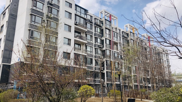 梦想西铁成外景图