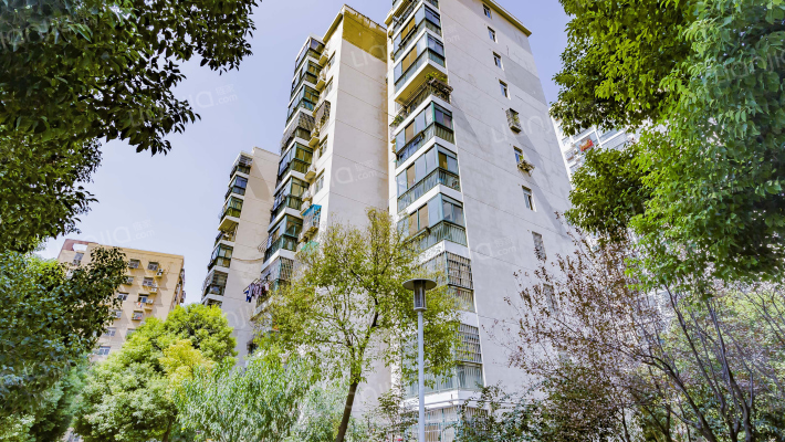 惠民苑二期外景图