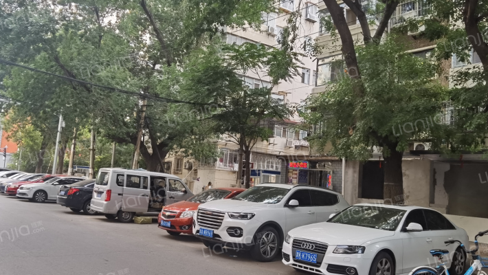 十四经路外景图