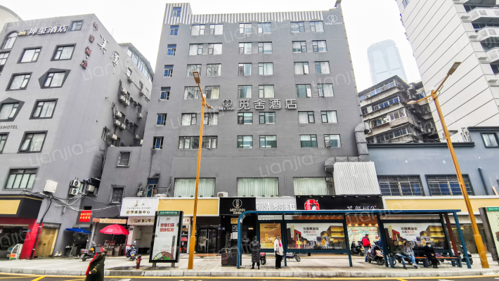 建湘路159号外景图