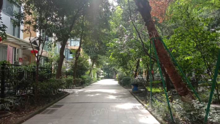 上城生活馆外景图