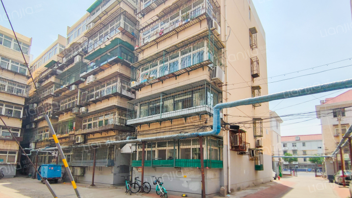 宜昌南里(塘沽区)外景图