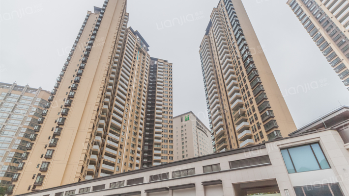 名门世家外景图