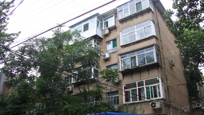 县前街9号外景图