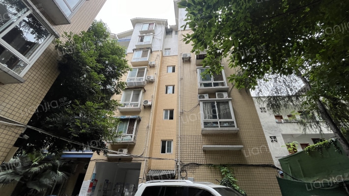 金桂花园欣苑外景图