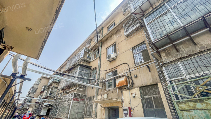 灵山大街40号外景图