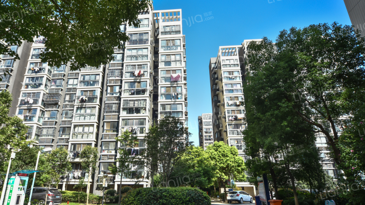 和风雅居外景图