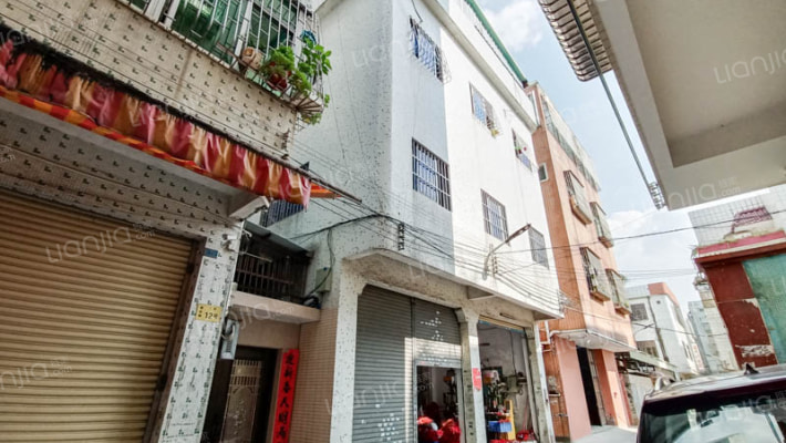 建业路二街10号外景图