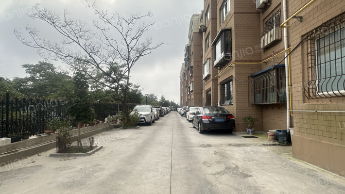 39中南山福润人家外景图