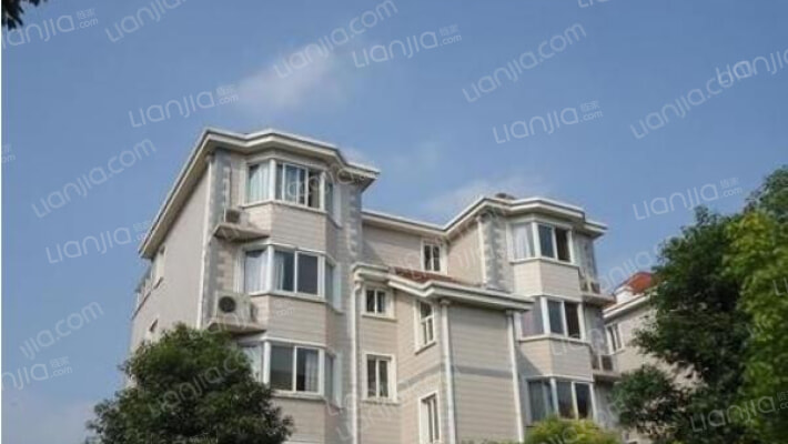 上海康虹园小区_康虹园详细信息二手房租房小区顾问(上海链家)