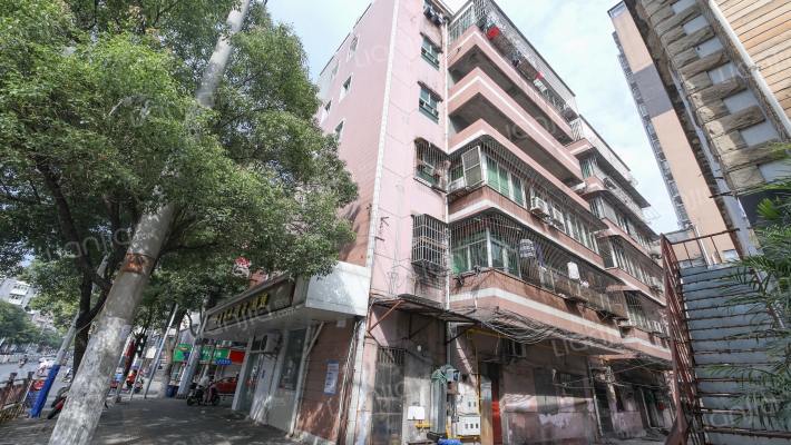 农贸西路176号外景图