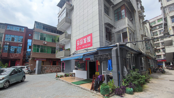 南浦坊3号外景图