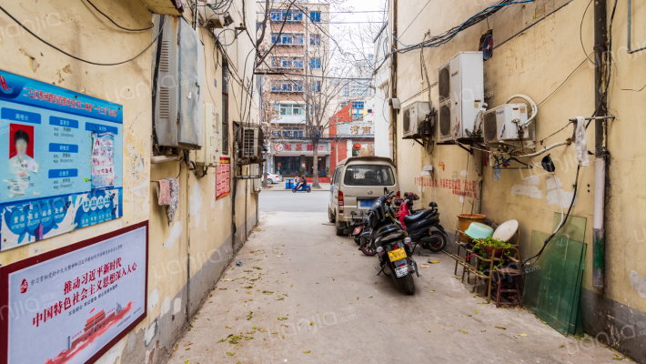 淮河东路36号外景图