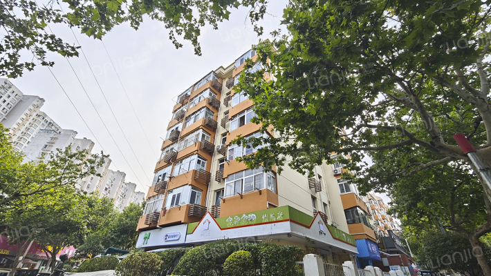 瑞昌路80-104号(双号)外景图