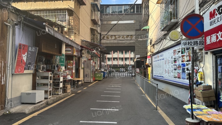 富水北路75号外景图