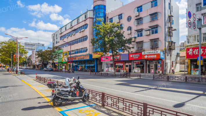 人民西路29号外景图