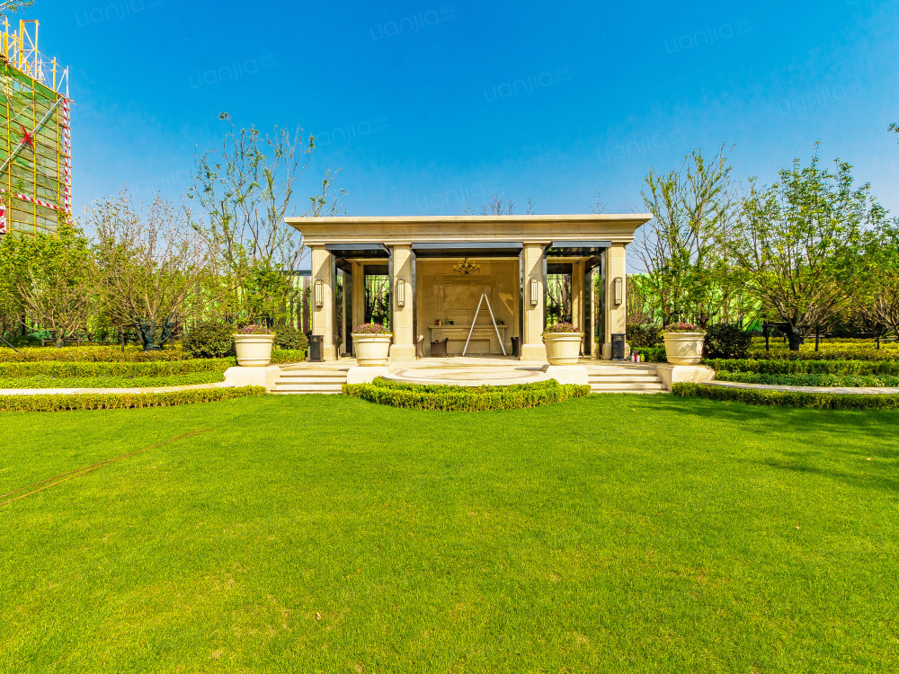 昆山玉兰公馆相册