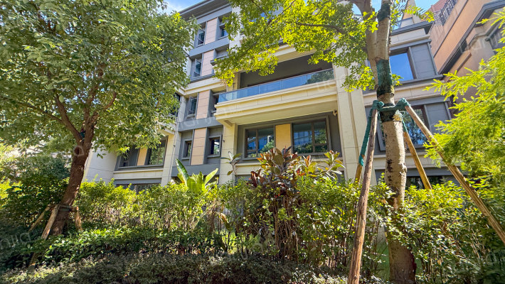 龙湖嘉天下名璟外景图