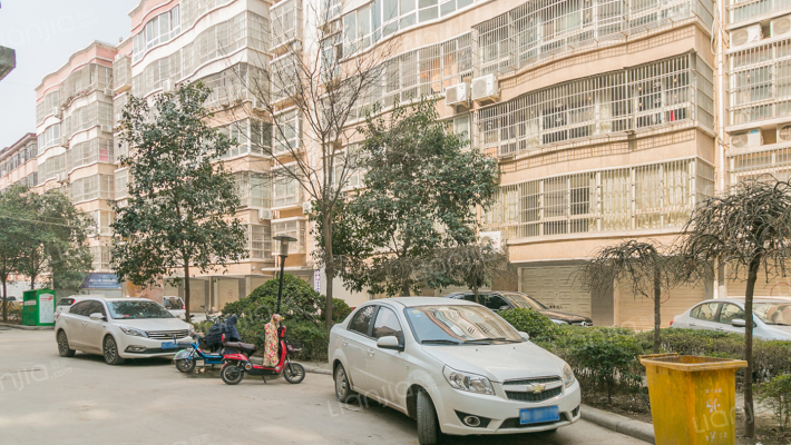 盛世名苑外景图