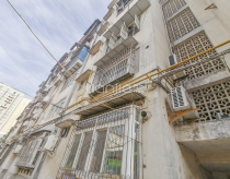 汉中市第二药材公司天台路家属院