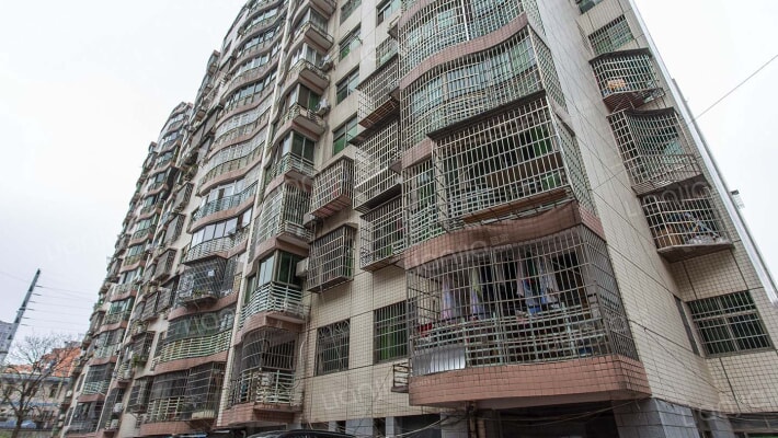 望兴家园外景图