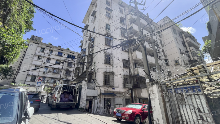 水门底西首27号外景图