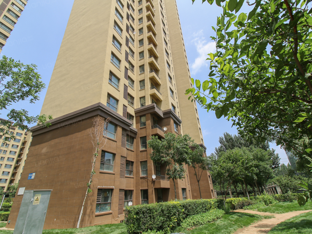 荣盛坤湖郦舍相册