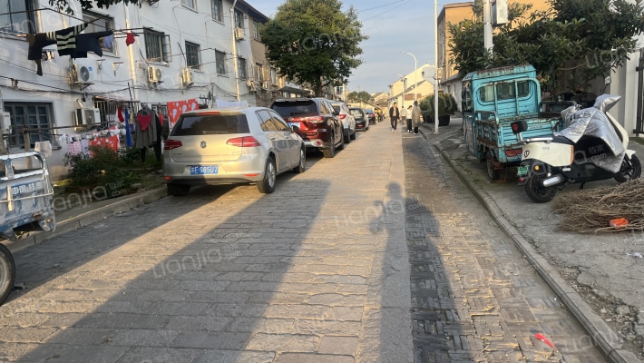 西门街300号外景图