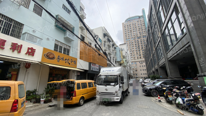 金石街8号外景图