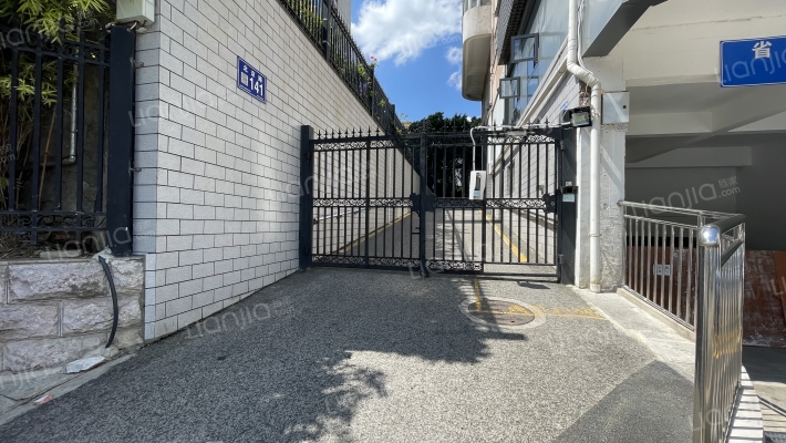 北京路141号外景图