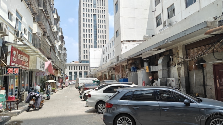 八一东路3号外景图